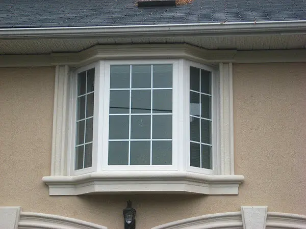 Installation de fenêtres