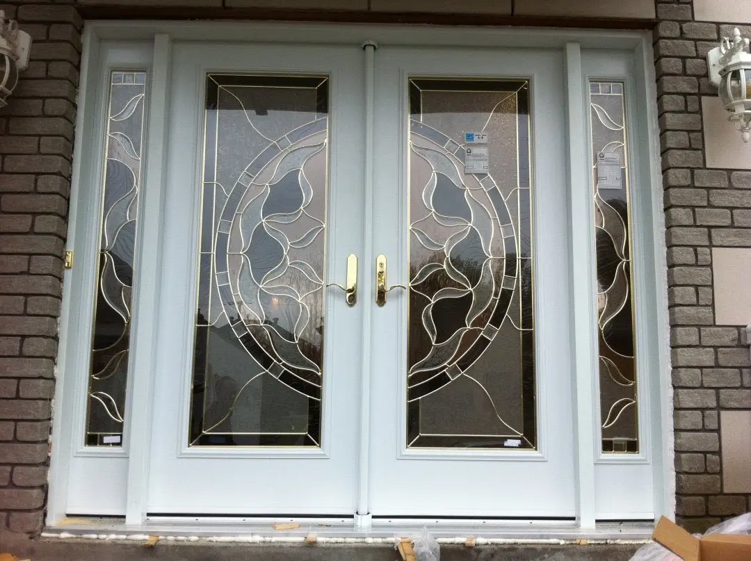 Installation de fenêtres